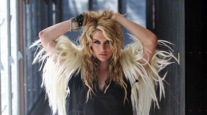 Kesha Rose Sebert pic #377528