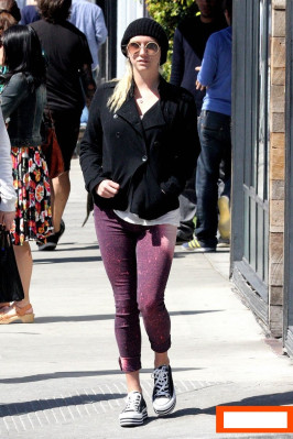 Kesha Rose Sebert pic #622528