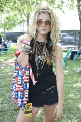Kesha Rose Sebert pic #253041
