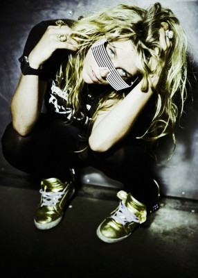 Kesha Rose Sebert pic #253036