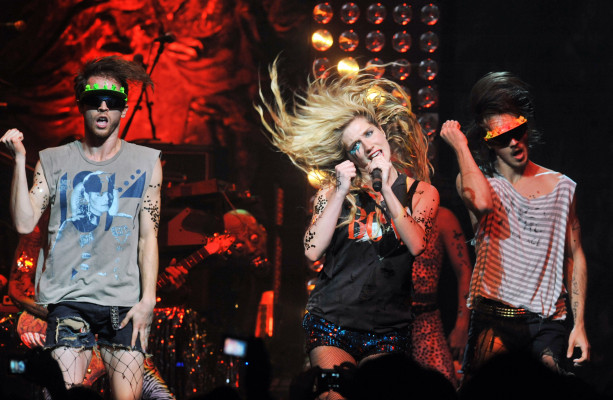 Kesha Rose Sebert pic #324844