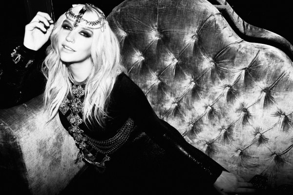 Kesha Rose Sebert pic #592659