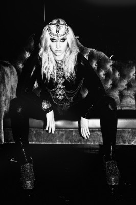 Kesha Rose Sebert pic #592658