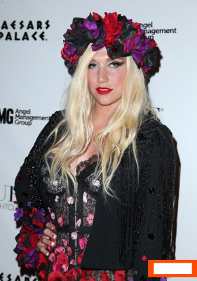 Kesha Rose Sebert pic #622504