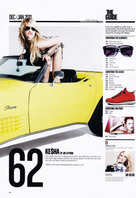 Kesha Rose Sebert pic #363733