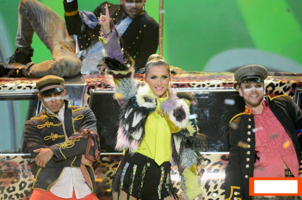 Kesha Rose Sebert pic #627991