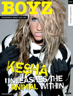 Kesha Rose Sebert pic #272546