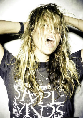 Kesha Rose Sebert pic #278549