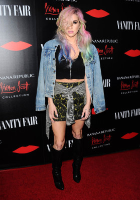 Kesha Rose Sebert pic #680516