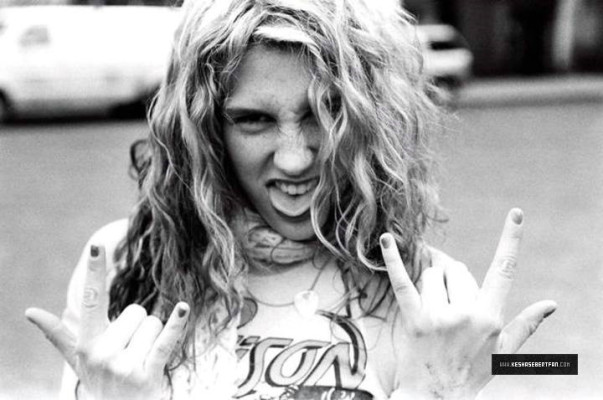 Kesha Rose Sebert pic #273907