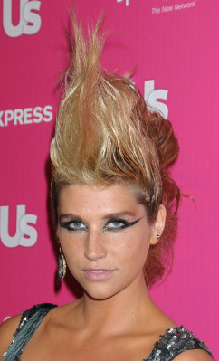 Kesha Rose Sebert pic #316485