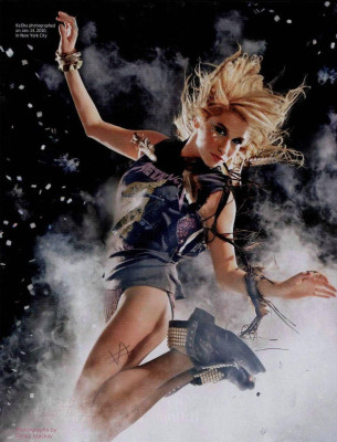 Kesha Rose Sebert pic #278814