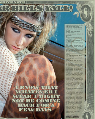 Kesha Rose Sebert pic #278548