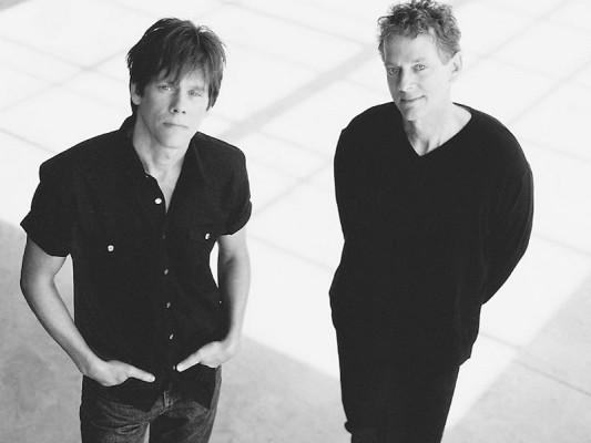 Kevin Bacon pic #39478