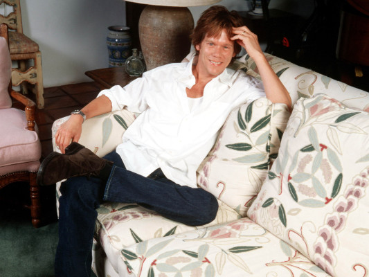Kevin Bacon pic #495696