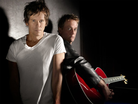 Kevin Bacon pic #495701