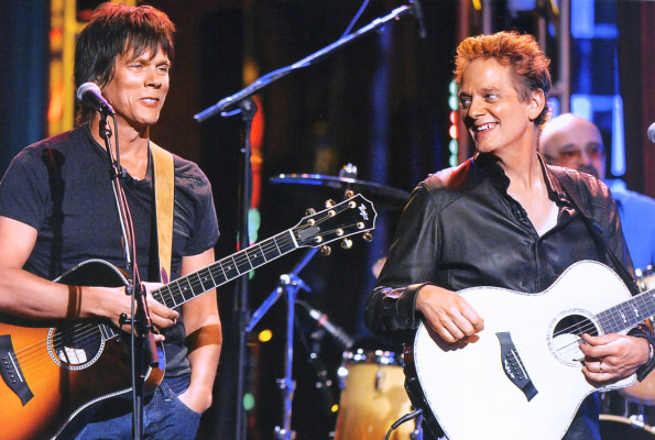 Kevin Bacon pic #75561