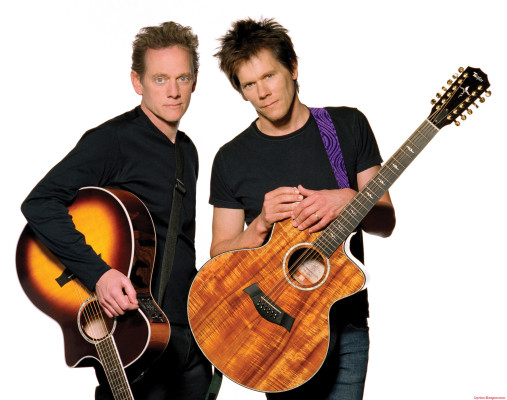 Kevin Bacon pic #495699