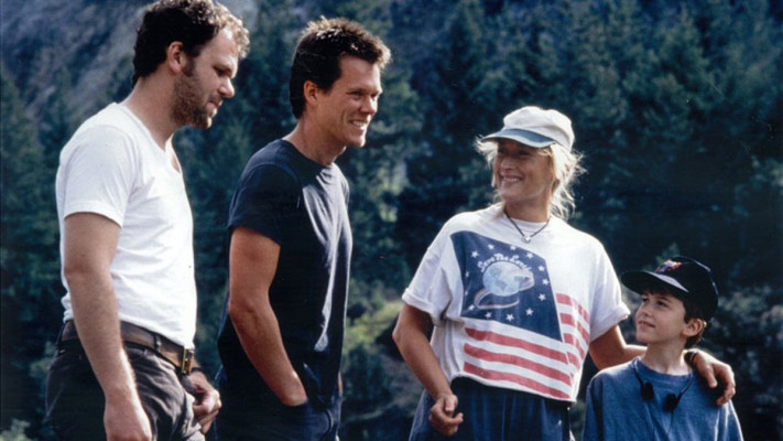 Kevin Bacon