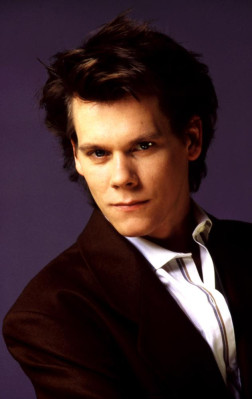 Kevin Bacon