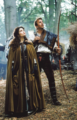 Kevin Costner