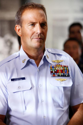 Kevin Costner pic #342607