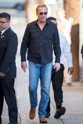 photo 9 in Kevin Costner gallery [id789405] 2015-02-03 00:00:00