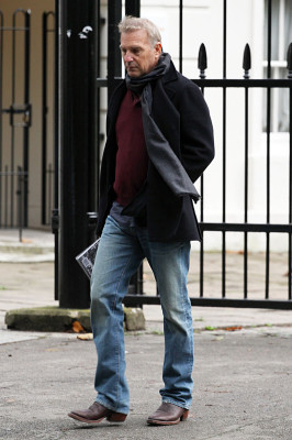 Kevin Costner pic #575754