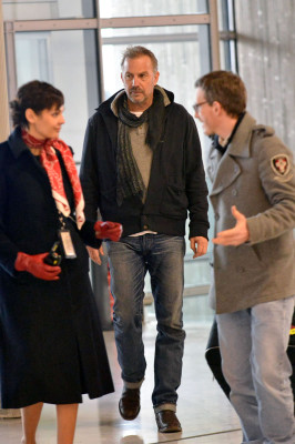 photo 26 in Kevin Costner gallery [id599498] 2013-01-23 00:00:00