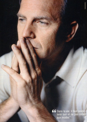 photo 3 in Kevin Costner gallery [id55622] -0001-11-30 00:00:00