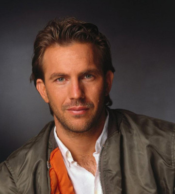 Kevin Costner pic #495690