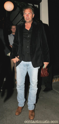 Kevin Costner pic #292407