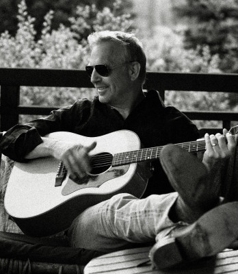 Kevin Costner pic #495691