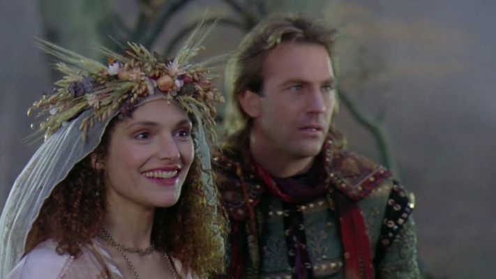 Kevin Costner