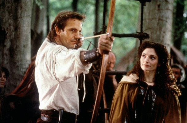 Kevin Costner pic #496162