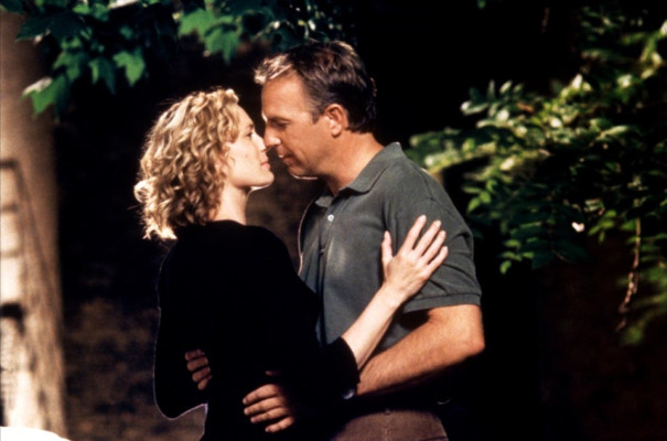 Kevin Costner pic #496166