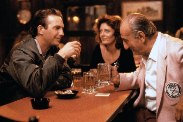 Kevin Costner