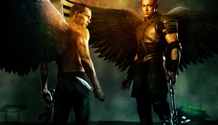 Kevin Durand pic #856860