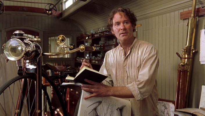 Kevin Kline