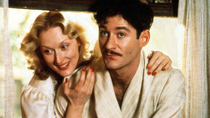 Kevin Kline