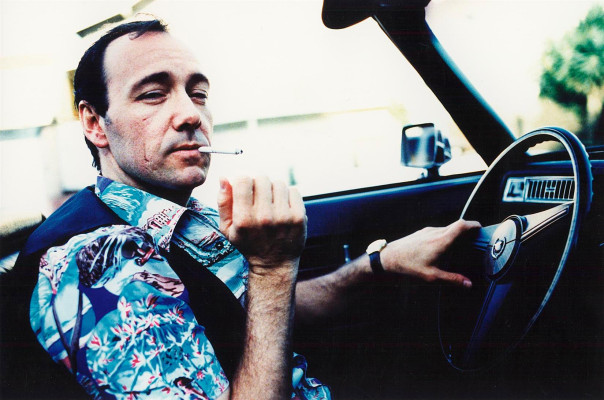 Kevin Spacey pic #238705