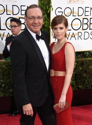 Kevin Spacey pic #785893