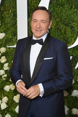Kevin Spacey pic #974113