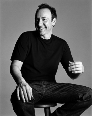 Kevin Spacey pic #144378