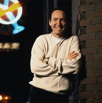 Kevin Spacey pic #138364