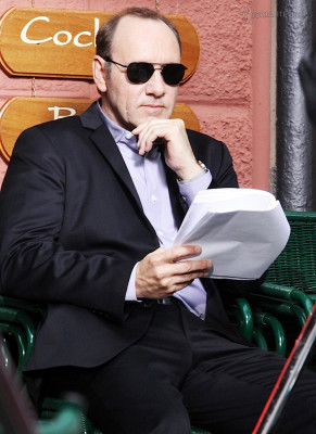 Kevin Spacey pic #264093