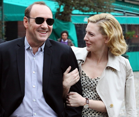Kevin Spacey pic #264087