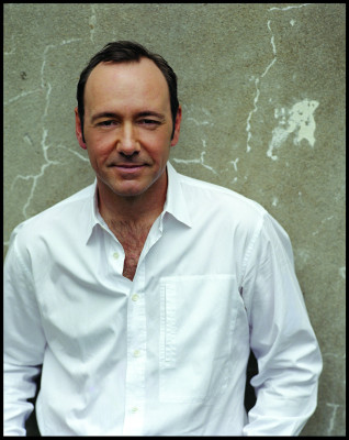 Kevin Spacey pic #136635