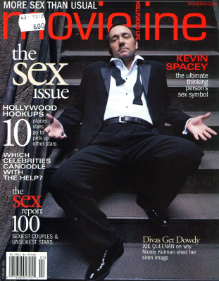 Kevin Spacey pic #66217