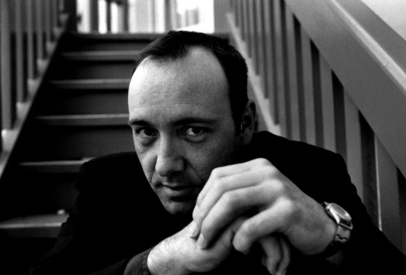 Kevin Spacey pic #238694